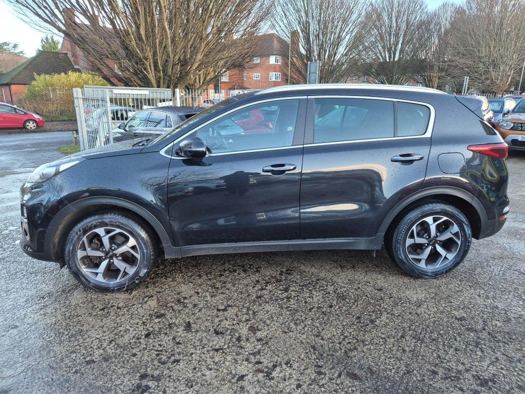Used Kia Sportage 2019 for sale - 77023044: Photo 12