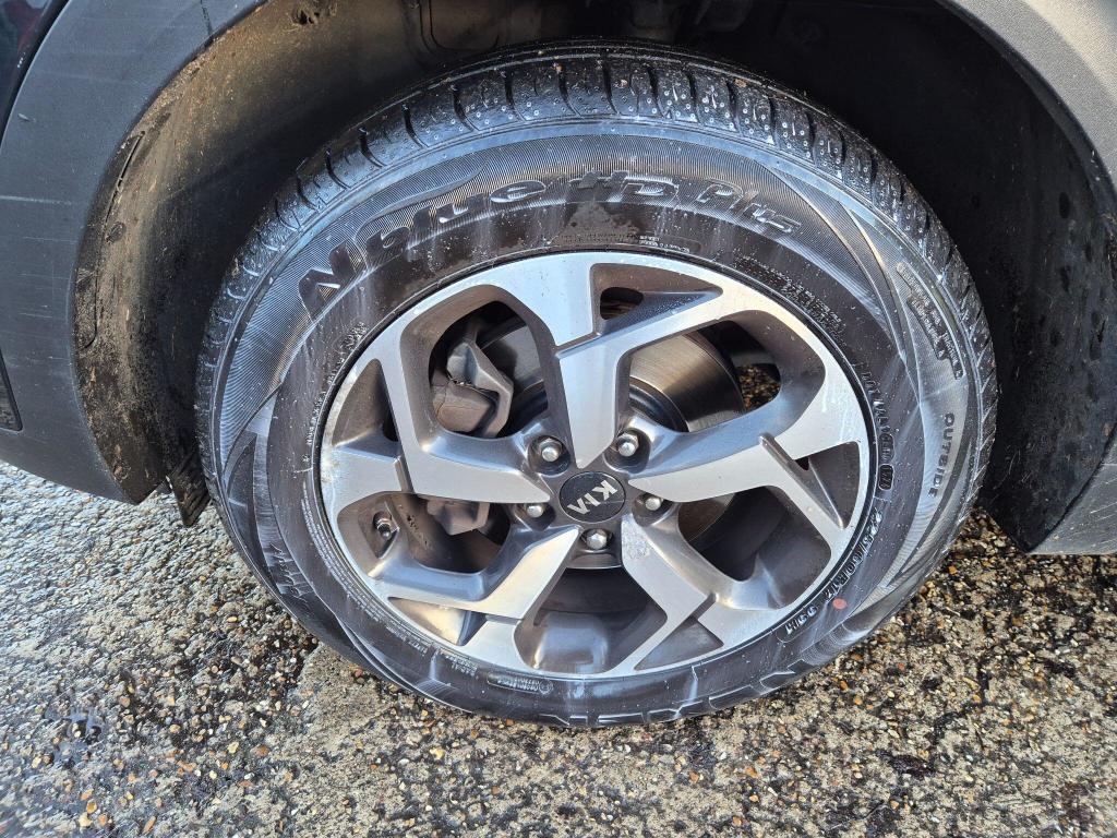 Used Kia Sportage 2019 for sale - 77023044: Photo 13