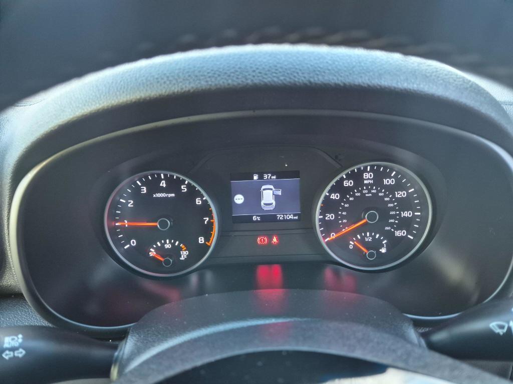 Used Kia Sportage 2019 for sale - 77023044: Photo 23