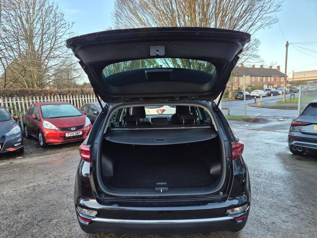 Used Kia Sportage 2019 for sale - 77023044: Photo 30