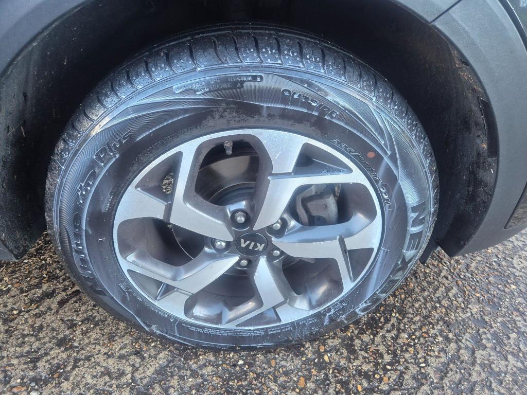 Used Kia Sportage 2019 for sale - 77023044: Photo 5