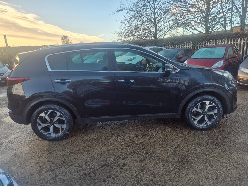 Used Kia Sportage 2019 for sale - 77023044: Photo 6