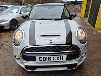 Used MINI Hatch 2016 for sale - 78340315: Photo