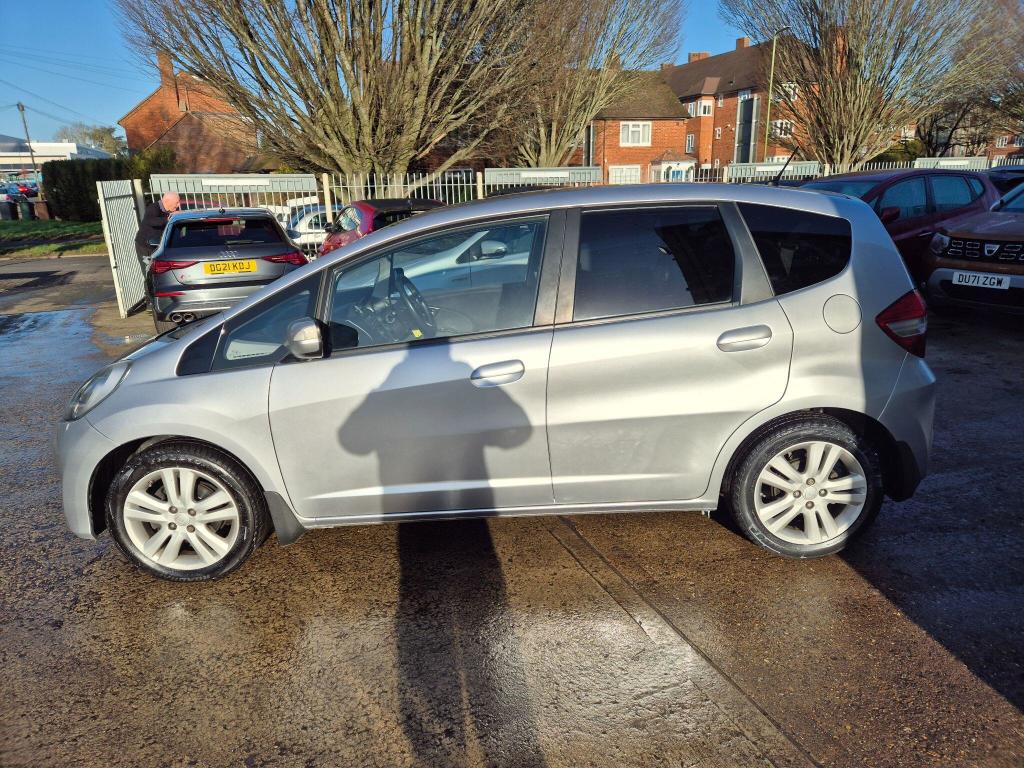 Used Honda Jazz 2015 for sale - 77034424: Photo 12