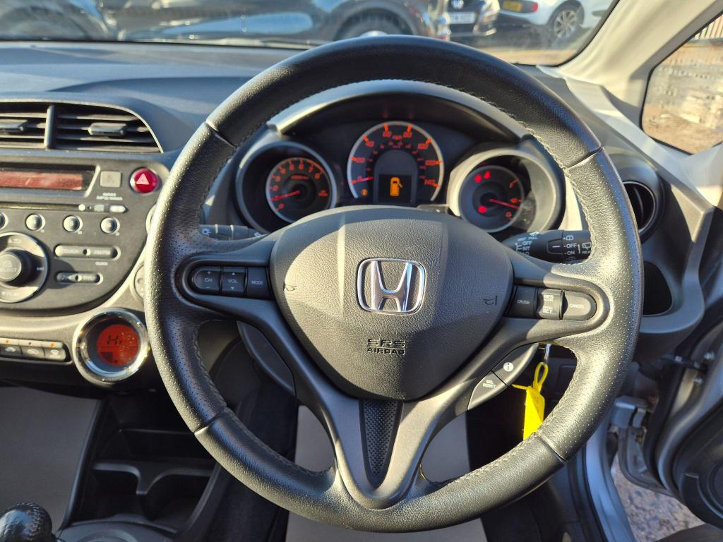 Used Honda Jazz 2015 for sale - 77034424: Photo 20