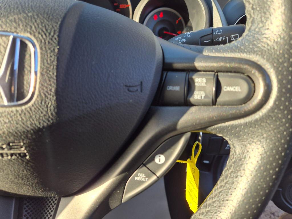 Used Honda Jazz 2015 for sale - 77034424: Photo 21