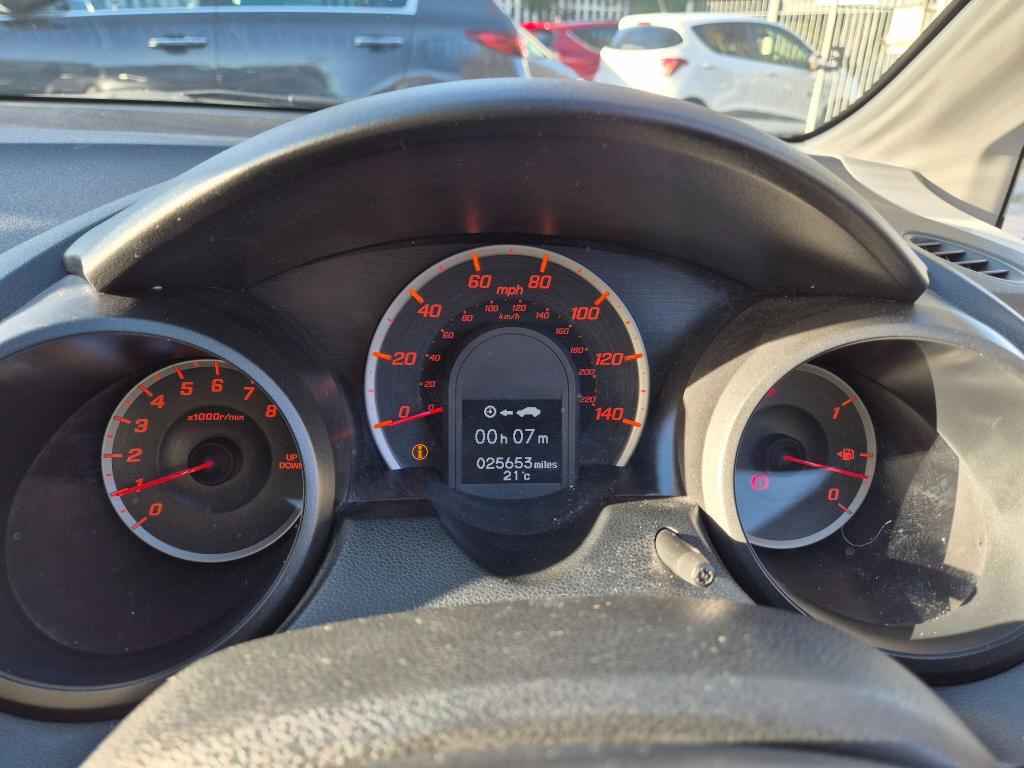 Used Honda Jazz 2015 for sale - 77034424: Photo 23