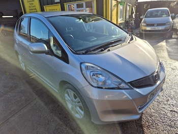 Used Honda Jazz 2015 for sale - 77034424: Photo