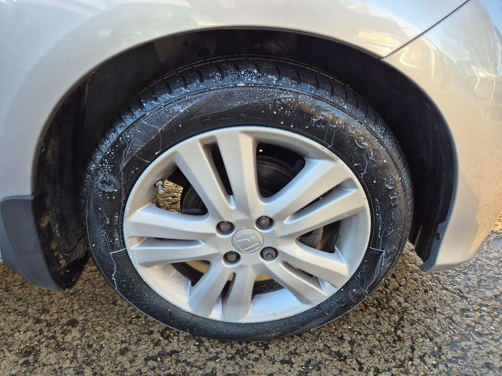 Used Honda Jazz 2015 for sale - 77034424: Photo 5