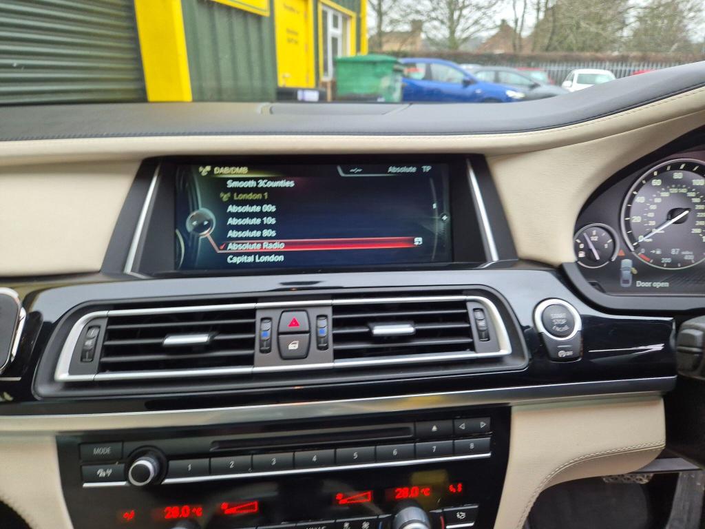 Used BMW 7 Series 2013 for sale - 77945882: Photo 27