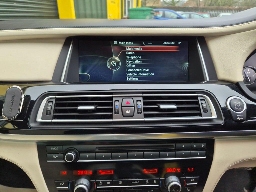 Used BMW 7 Series 2013 for sale - 77945882: Photo 28