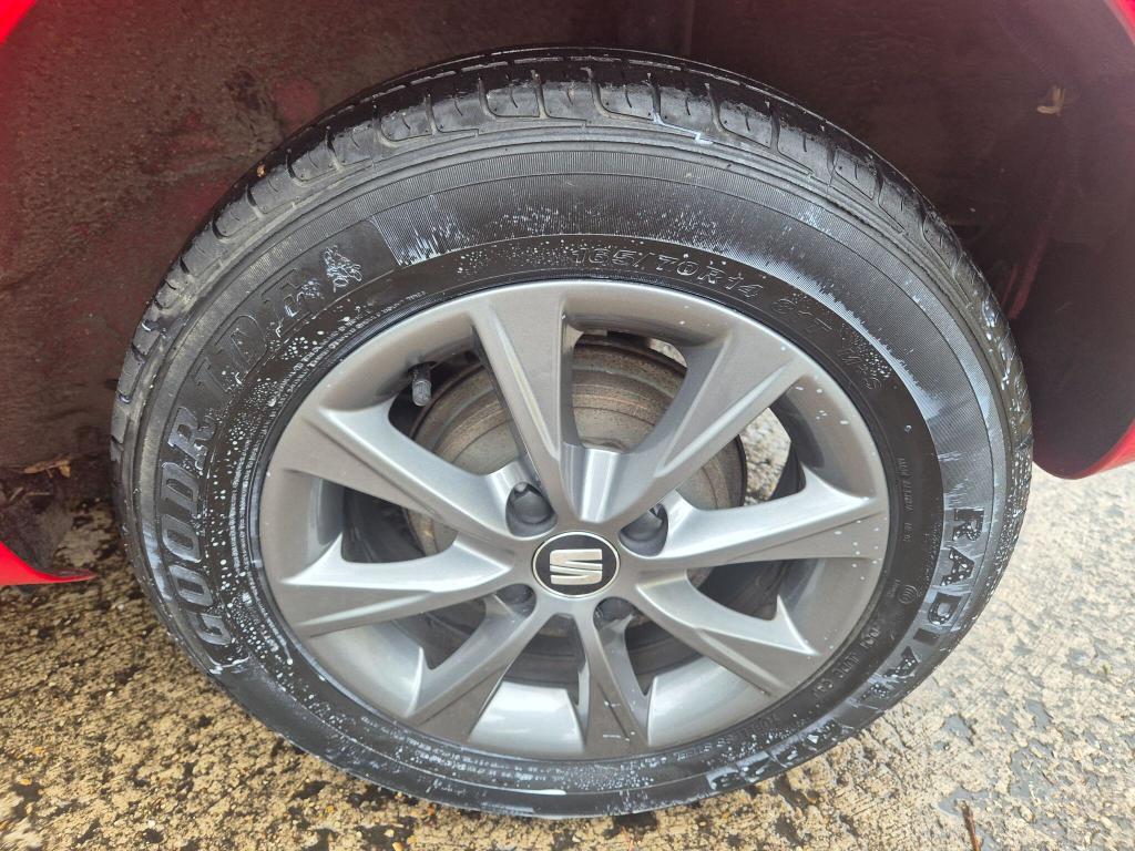 Used SEAT Mii 2015 for sale - 77136019: Photo 10