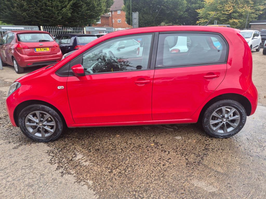 Used SEAT Mii 2015 for sale - 77136019: Photo 11