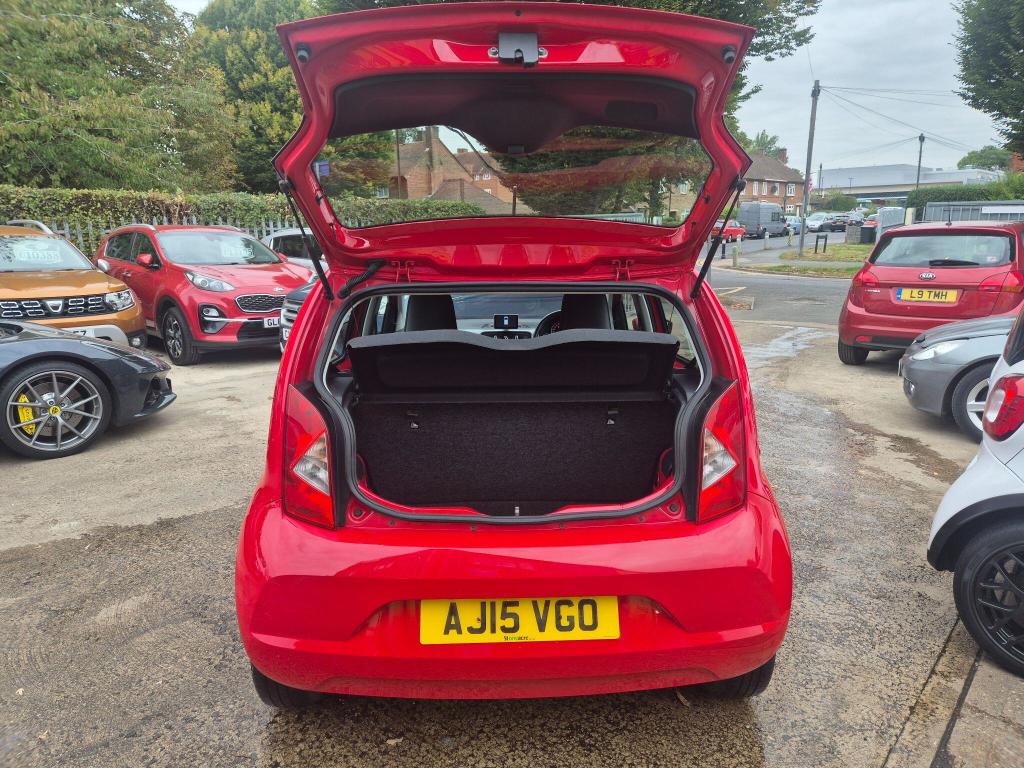 Used SEAT Mii 2015 for sale - 77136019: Photo 27