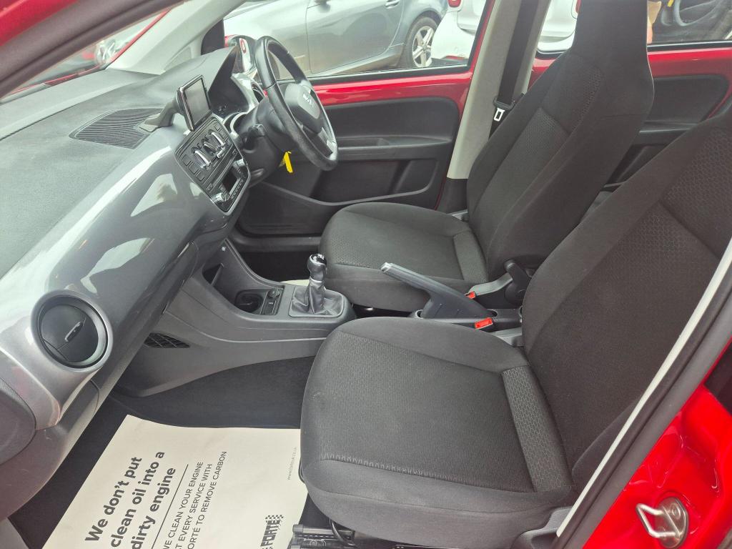 Used SEAT Mii 2015 for sale - 77136019: Photo 34