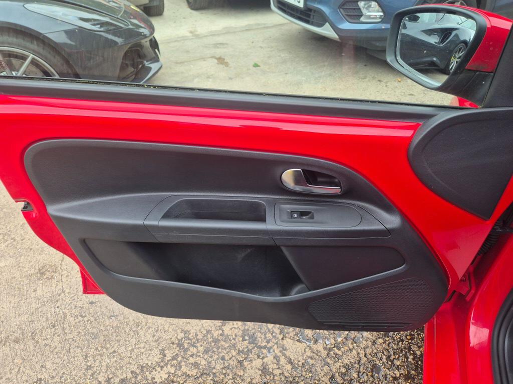 Used SEAT Mii 2015 for sale - 77136019: Photo 37