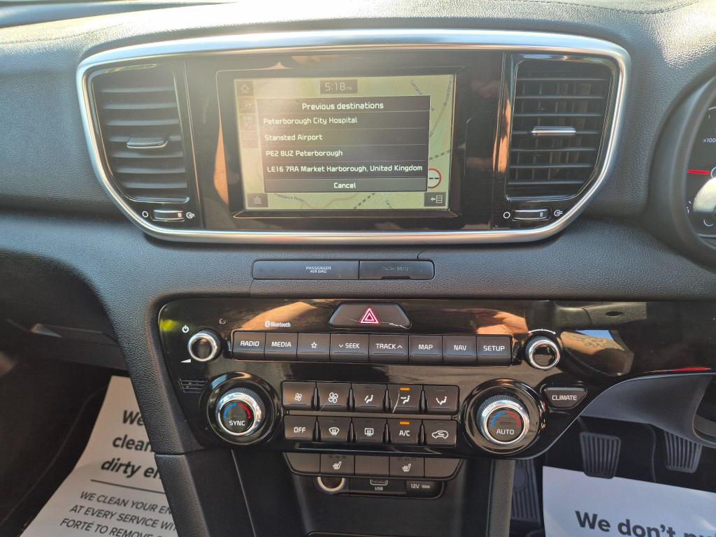 Used Kia Sportage 2019 for sale - 77207317: Photo 24