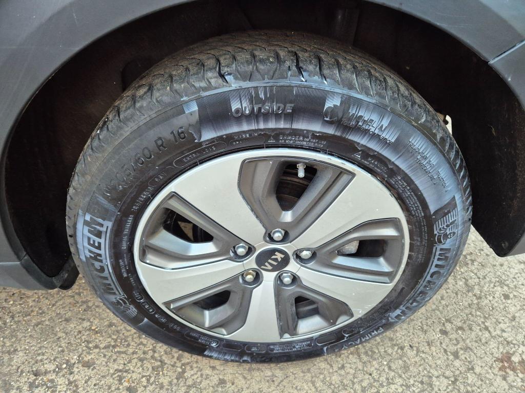 Used Kia Niro 2018 for sale - 77034421: Photo 10