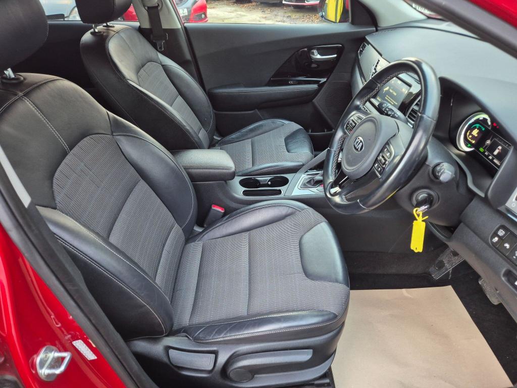 Used Kia Niro 2018 for sale - 77034421: Photo 12