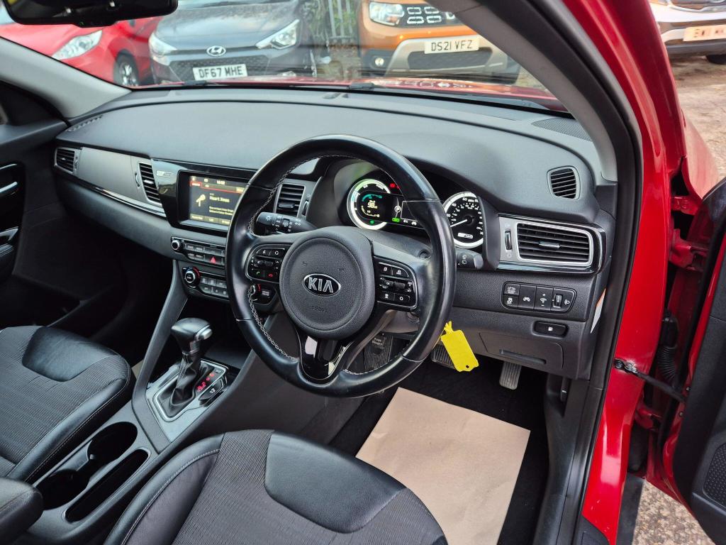 Used Kia Niro 2018 for sale - 77034421: Photo 13