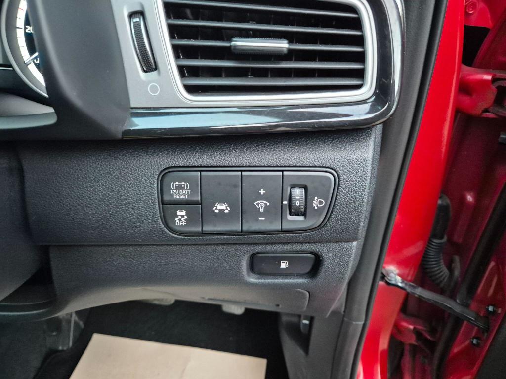 Used Kia Niro 2018 for sale - 77034421: Photo 17