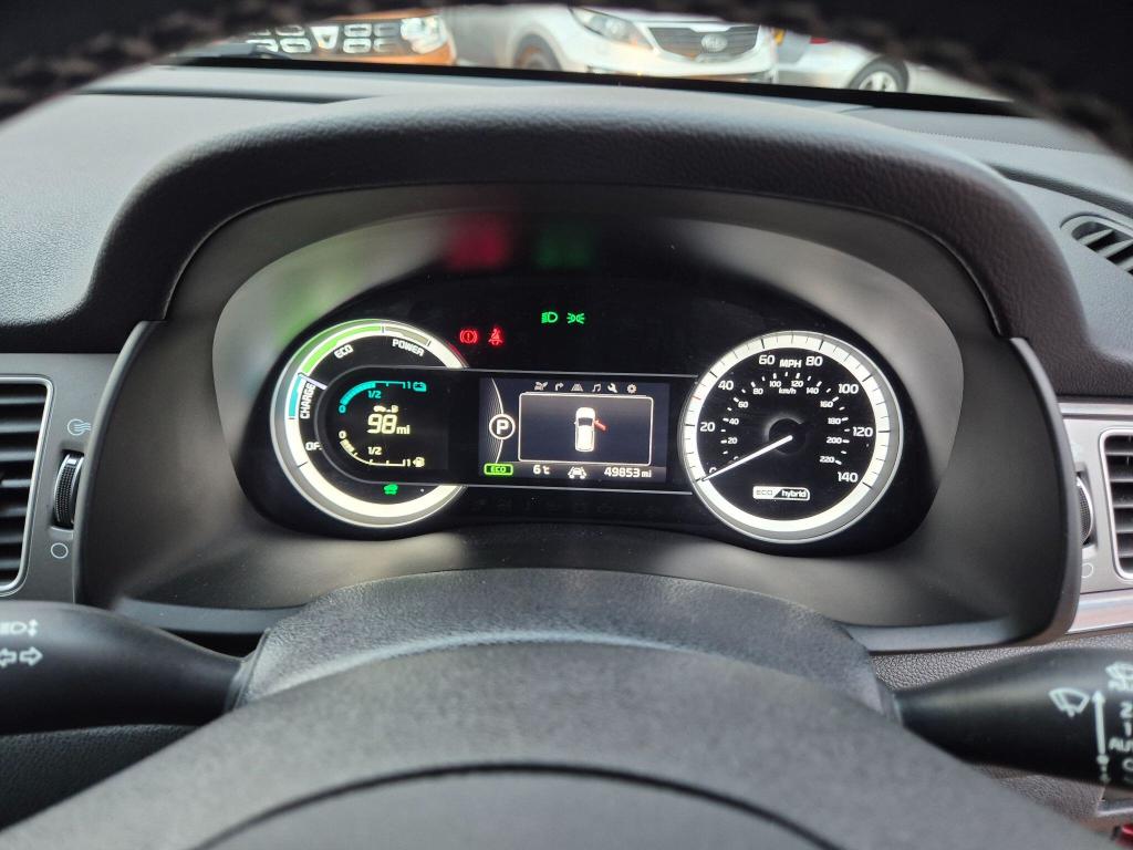 Used Kia Niro 2018 for sale - 77034421: Photo 21