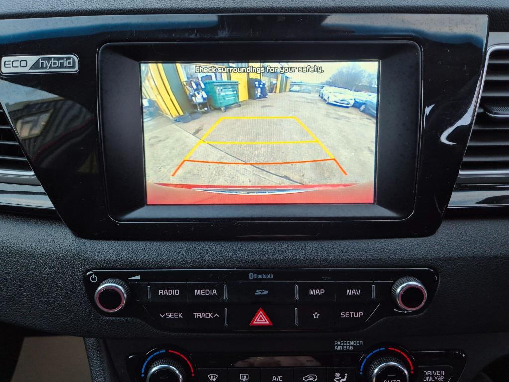 Used Kia Niro 2018 for sale - 77034421: Photo 27