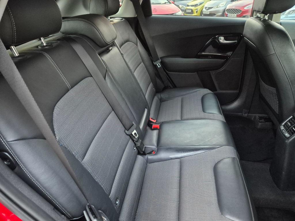 Used Kia Niro 2018 for sale - 77034421: Photo 29