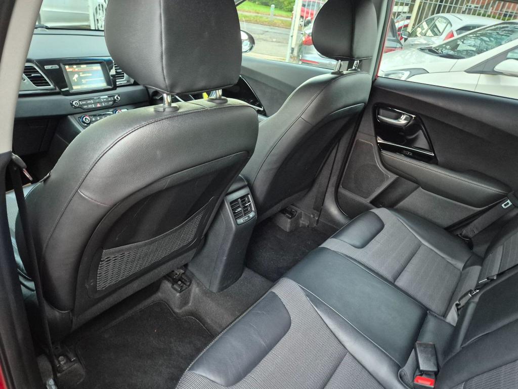 Used Kia Niro 2018 for sale - 77034421: Photo 38