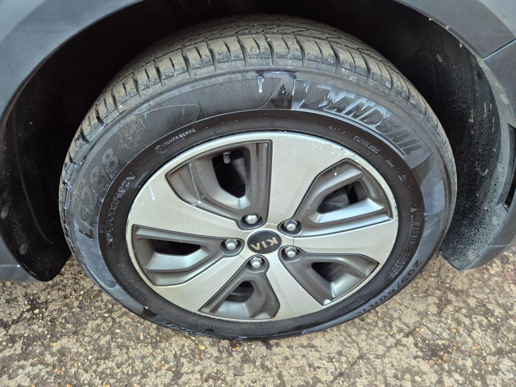 Used Kia Niro 2018 for sale - 77034421: Photo 4