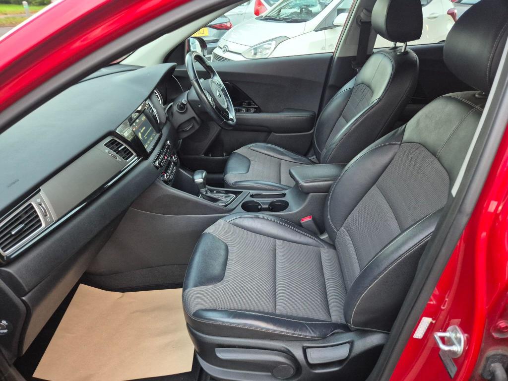Used Kia Niro 2018 for sale - 77034421: Photo 42