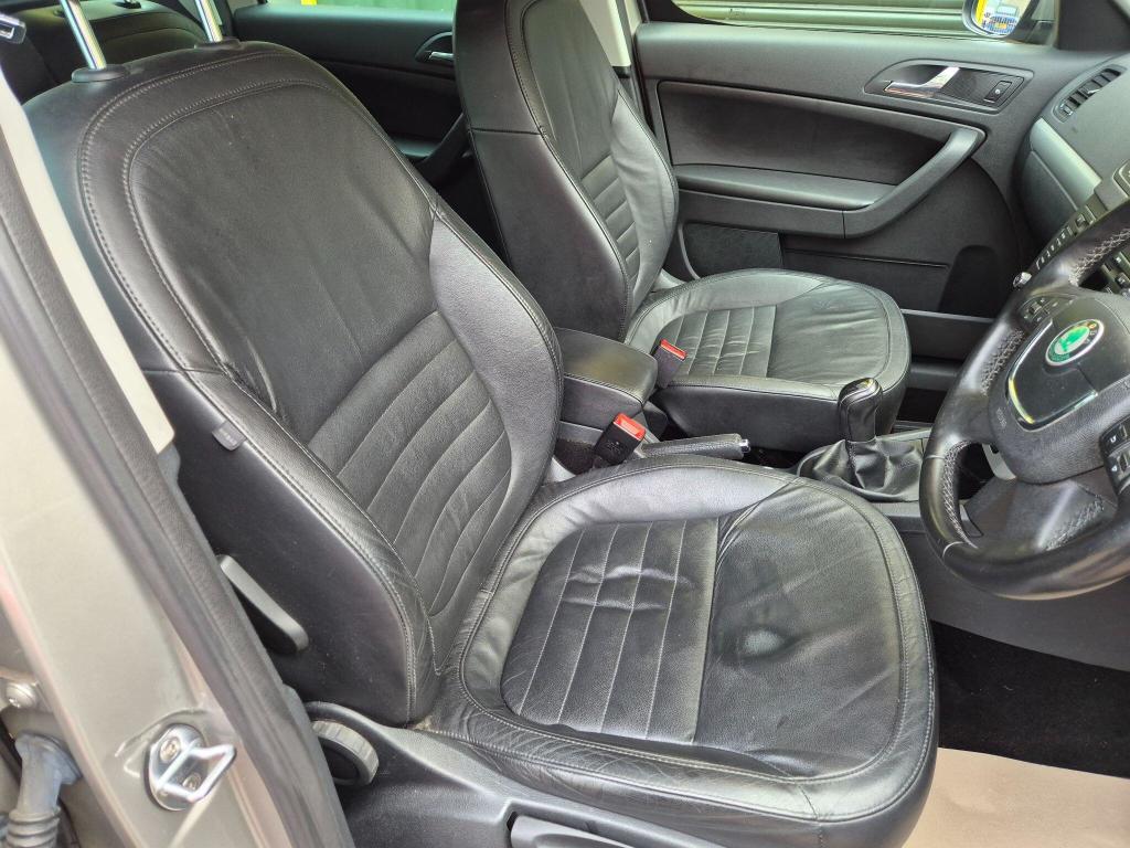 Used Skoda Yeti 2012 for sale - 77533788: Photo 16
