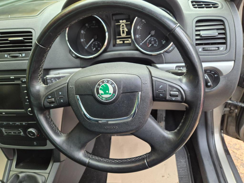 Used Skoda Yeti 2012 for sale - 77533788: Photo 18