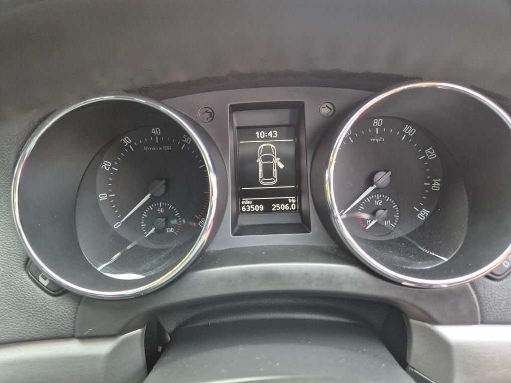 Used Skoda Yeti 2012 for sale - 77533788: Photo 22