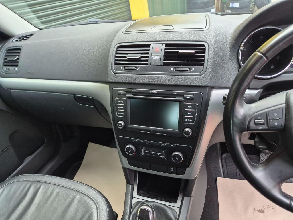Used Skoda Yeti 2012 for sale - 77533788: Photo 23