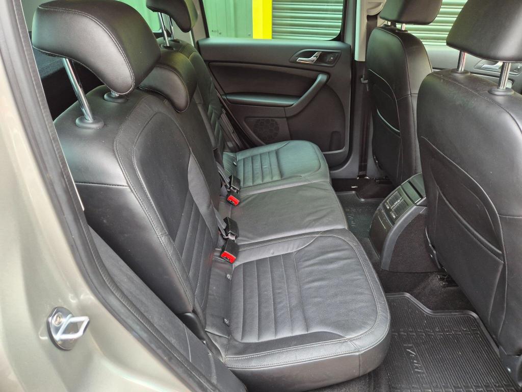 Used Skoda Yeti 2012 for sale - 77533788: Photo 24