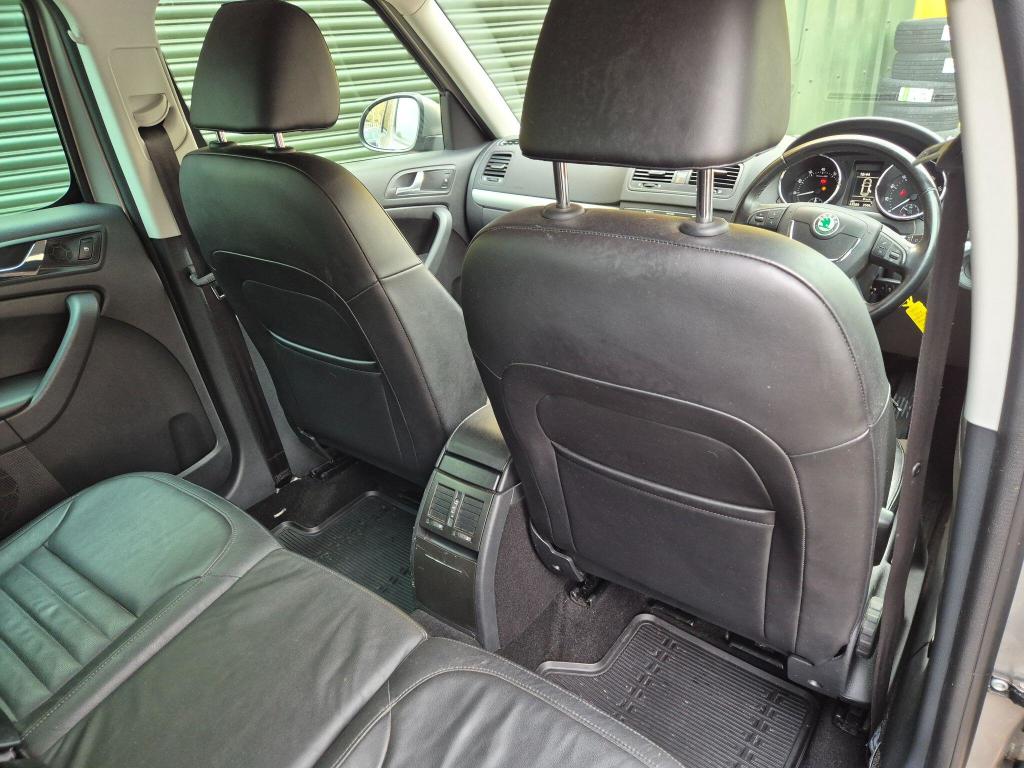 Used Skoda Yeti 2012 for sale - 77533788: Photo 25