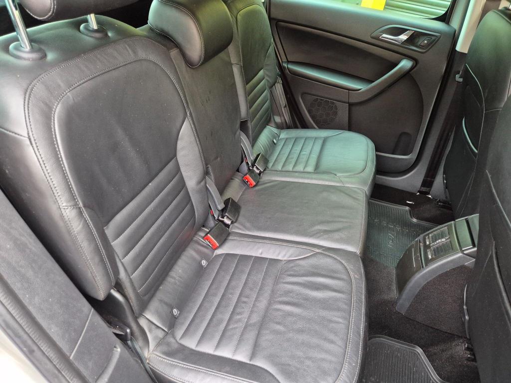 Used Skoda Yeti 2012 for sale - 77533788: Photo 26