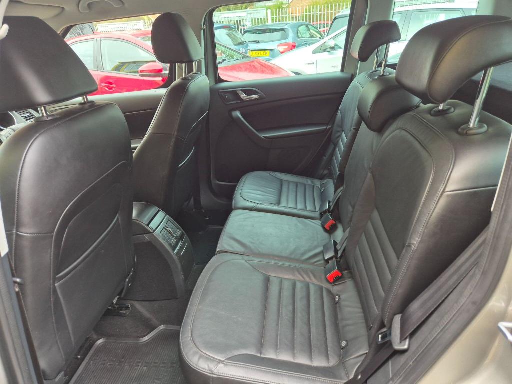 Used Skoda Yeti 2012 for sale - 77533788: Photo 30