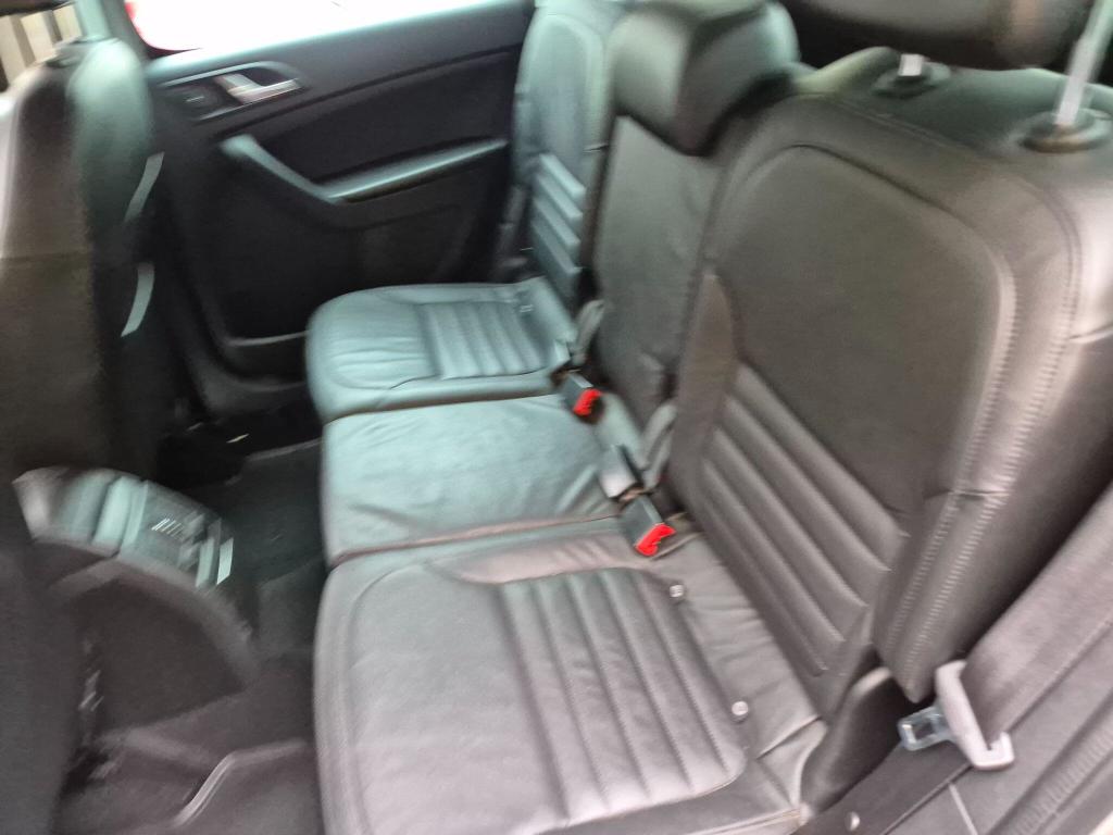 Used Skoda Yeti 2012 for sale - 77533788: Photo 32