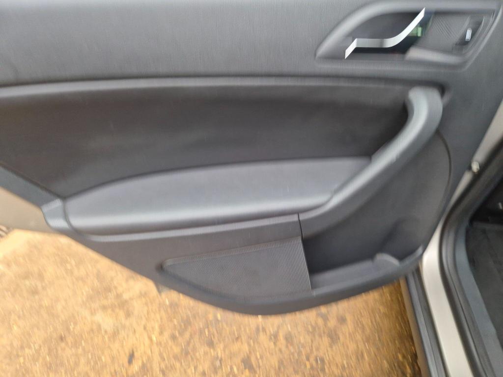 Used Skoda Yeti 2012 for sale - 77533788: Photo 33