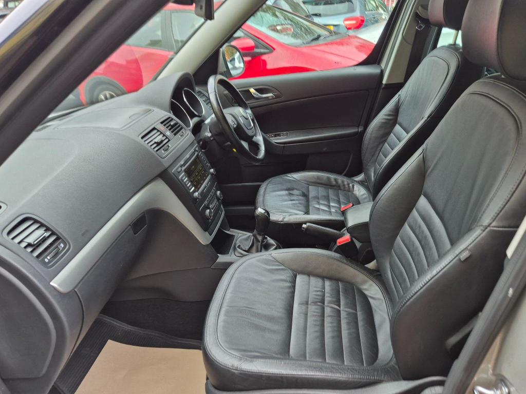 Used Skoda Yeti 2012 for sale - 77533788: Photo 35