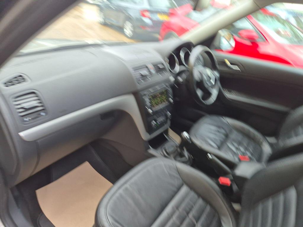 Used Skoda Yeti 2012 for sale - 77533788: Photo 36