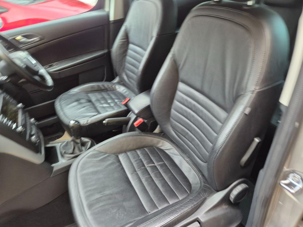 Used Skoda Yeti 2012 for sale - 77533788: Photo 37