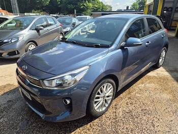 Used Kia Rio 2017 for sale - 77233906: Photo