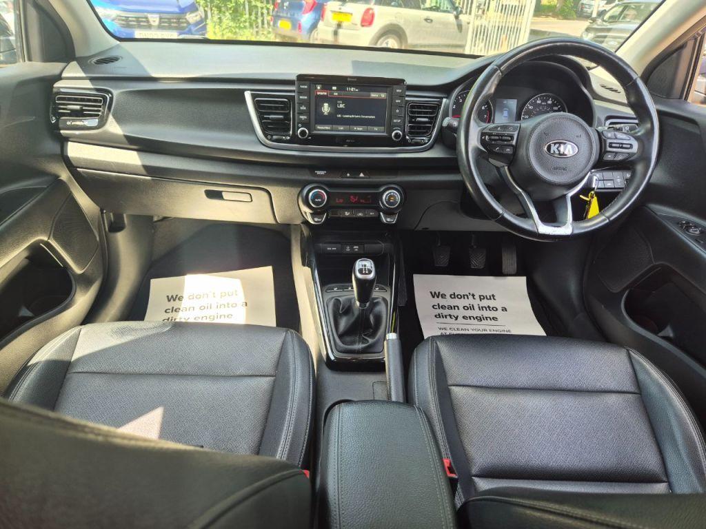 Used Kia Rio 2017 for sale - 77233906: Photo 37