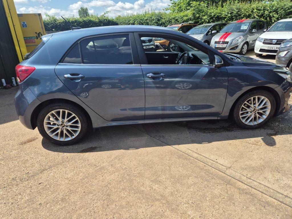 Used Kia Rio 2017 for sale - 77233906: Photo 5