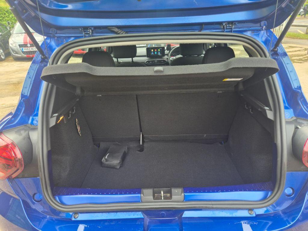 Used Dacia Sandero 2022 for sale - 77023030: Photo 35