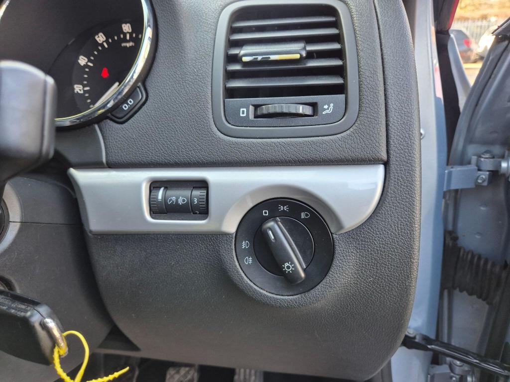 Used Skoda Yeti 2012 for sale - 77607938: Photo 19