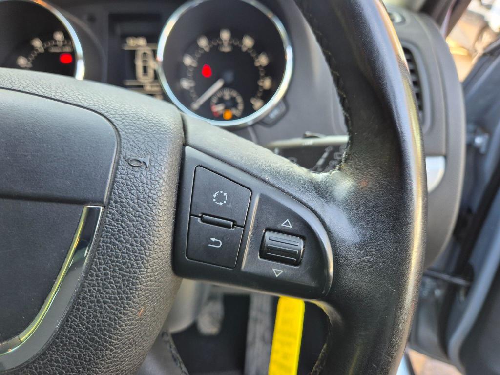 Used Skoda Yeti 2012 for sale - 77607938: Photo 21